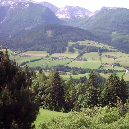 Hinterramsebn Vorderstoder Exterior foto