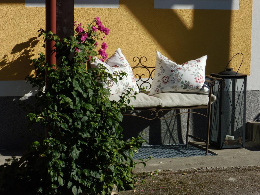 Hinterramsebn Vorderstoder Exterior foto