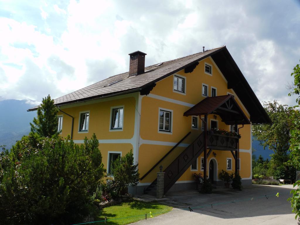 Hinterramsebn Vorderstoder Exterior foto