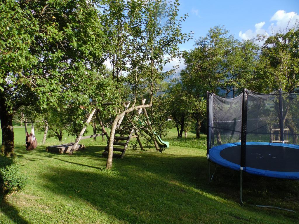 Hinterramsebn Vorderstoder Exterior foto