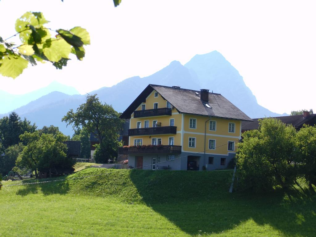 Hinterramsebn Vorderstoder Exterior foto