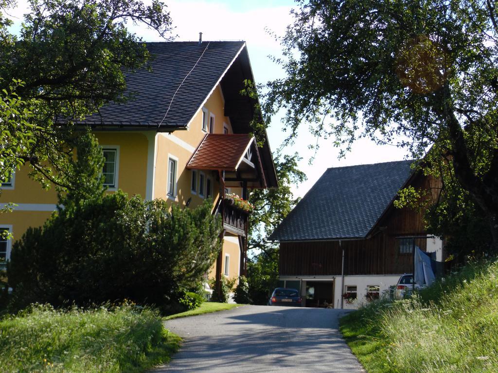 Hinterramsebn Vorderstoder Exterior foto