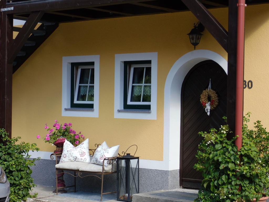 Hinterramsebn Vorderstoder Quarto foto