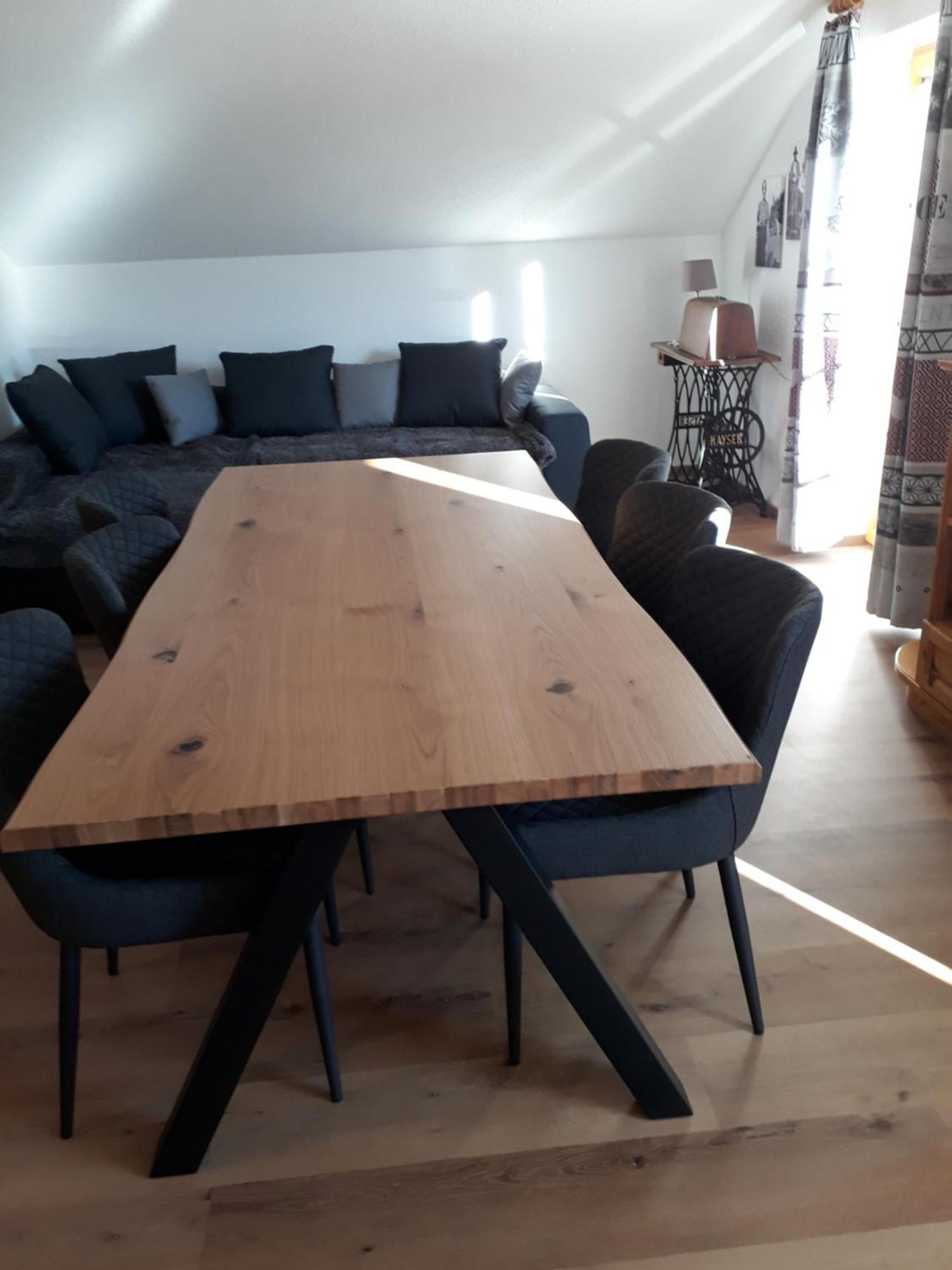 Hinterramsebn Vorderstoder Exterior foto