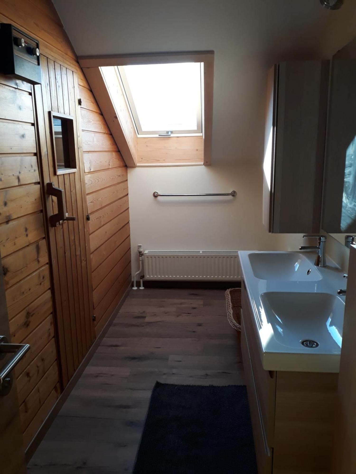 Hinterramsebn Vorderstoder Exterior foto