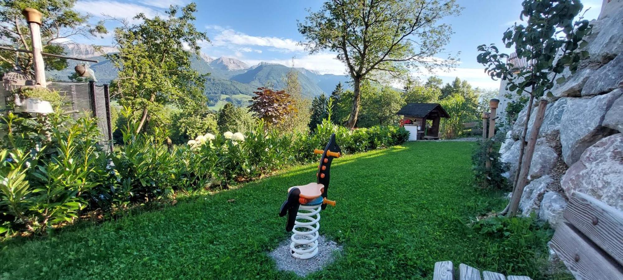Hinterramsebn Vorderstoder Exterior foto