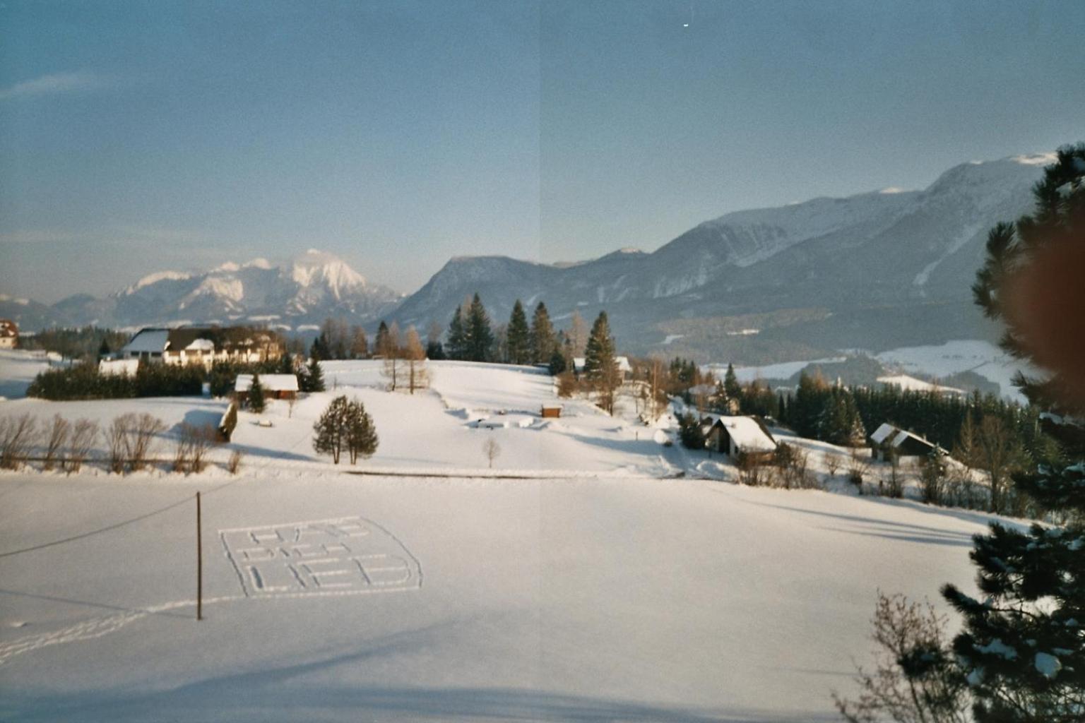 Hinterramsebn Vorderstoder Exterior foto