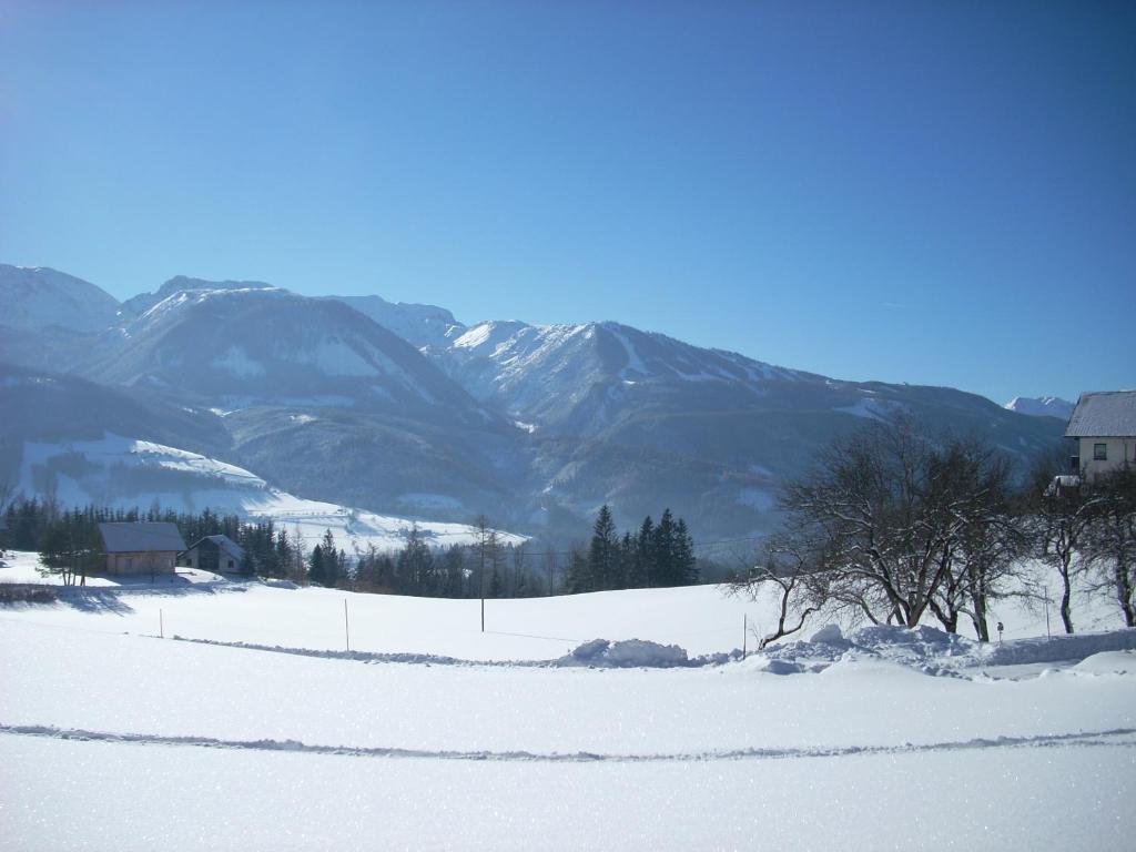Hinterramsebn Vorderstoder Quarto foto