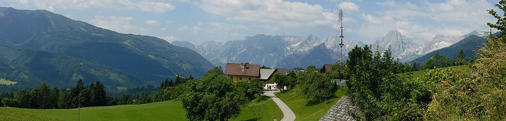 Hinterramsebn Vorderstoder Exterior foto