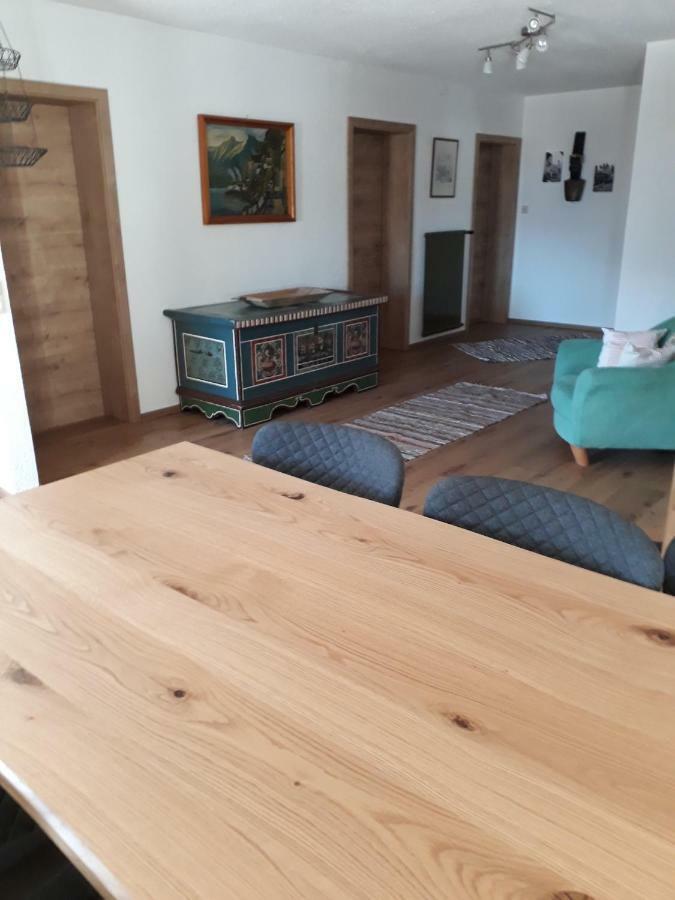 Hinterramsebn Vorderstoder Exterior foto