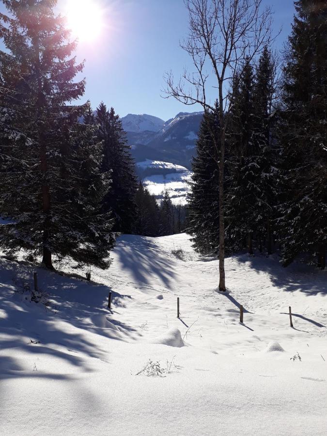 Hinterramsebn Vorderstoder Exterior foto