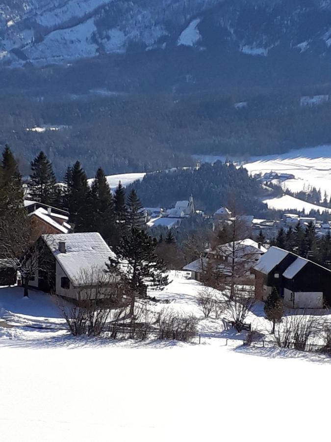 Hinterramsebn Vorderstoder Exterior foto